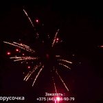 Белорусочка(СБ-0093) 11654 салют