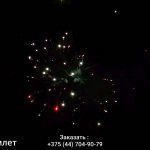 Гамлет(МБ-0102) 11629 салют