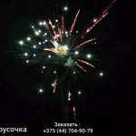 Белорусочка(СБ-0093) 11652 салют