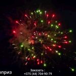 Сюрприз(МБ-0258) 11644 салют