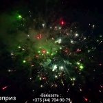 Сюрприз(МБ-0258) 11641 салют