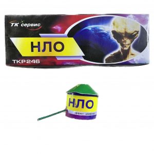 Нло (TKP246)