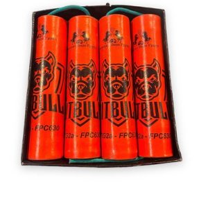 Петарды PITBULL (FPC630)