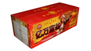 Китайский Дракон (TKB002)