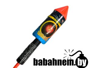 Ракета одиночная VIRGO (L)