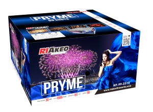 PRYME (HF-99-2313)
