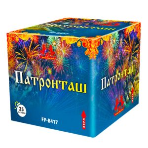 Патронташ (FP-B417)