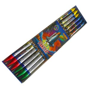 Набор ракет 4oz (FPR4oz)