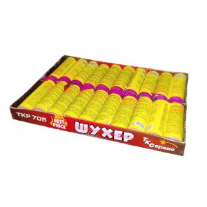 Шухер (TKP705)