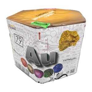 AURUM (TKPM3061)